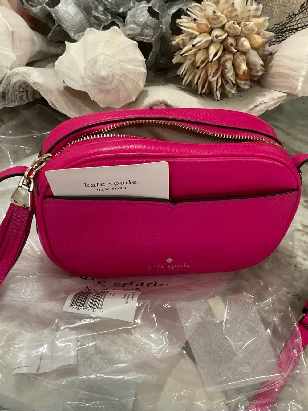 kate spade Kourtney Camera Bag